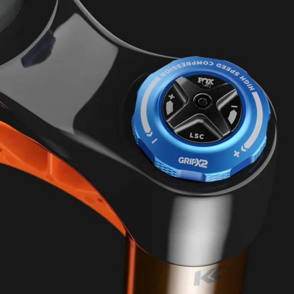 Suspension 38 K Float 29 F 170Mm Gripx2 Kabolt 110 Verde Fox