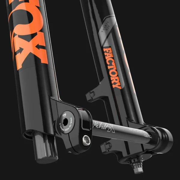 Suspension 38 K Float 29 F 170Mm Gripx2 Kabolt 110 Verde Fox