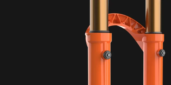 Suspension 40 Float 29 203Mm Fox