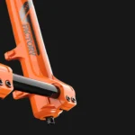 Suspension 40 Float 29 203Mm Fox