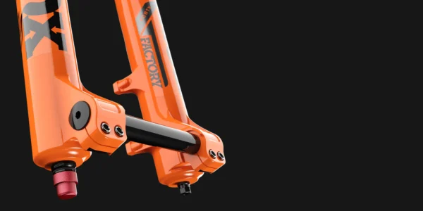 Suspension 40 Float 29 203Mm Fox