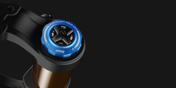 Suspension 40 Float 29 203Mm Fox