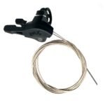 Suspension Fox 32 Rhythm 29 Bloqueo Remoto Negra Fox