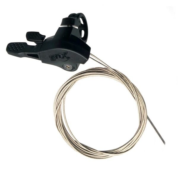 Suspension Fox 32 Rhythm 29 Bloqueo Remoto Negra Fox