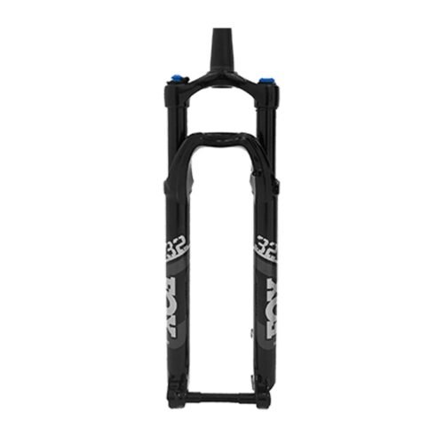Suspension Fox 32 Rhythm 29 Bloqueo Remoto Negra Fox Suspension Fox 32 Rhythm 29 Bloqueo Remoto Negra Fox