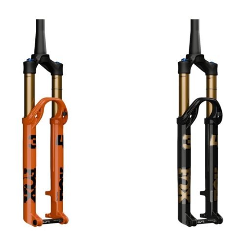 Suspension Fox 34 K Float SL 29 120Mm Grip SL Remoto-1 Suspension Fox 34 K Float SL 29 120Mm Grip SL Remoto
