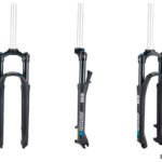 Suspension X1 LO COIL 27.5" - Suntour