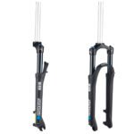 Suspension X1 LO COIL 27.5" - Suntour