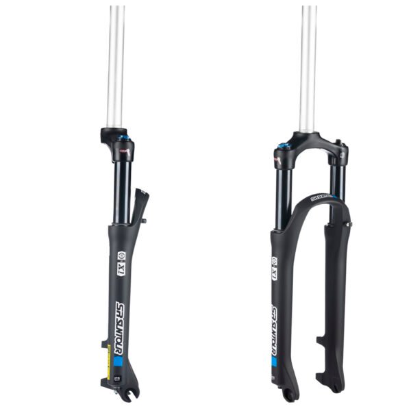 Suspension X1 LO COIL 27.5" - Suntour