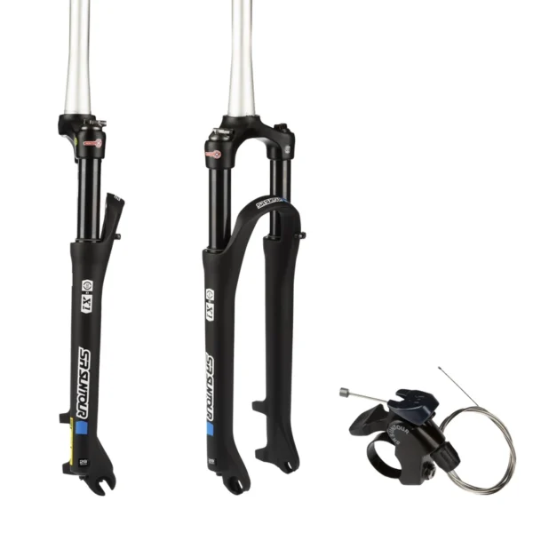 Suspension X1 RL COIL CTS 29" Suntour