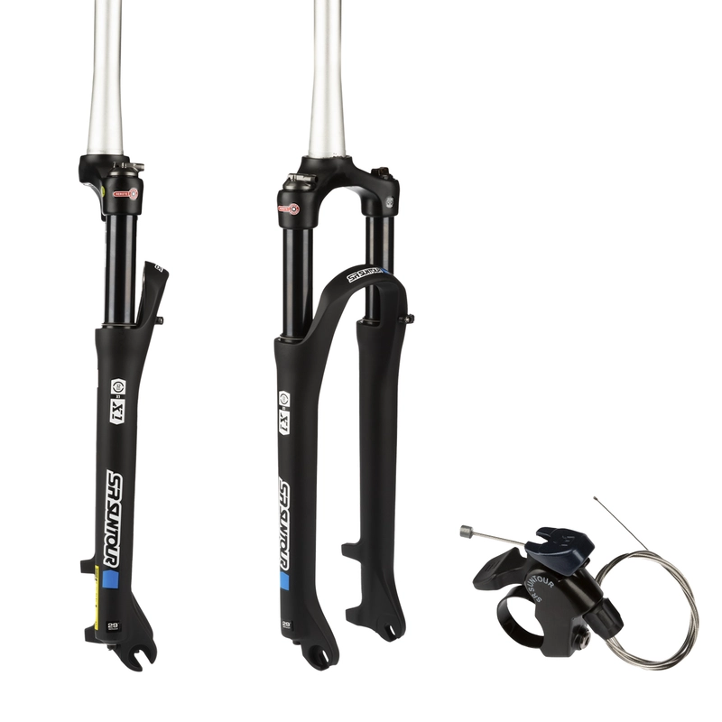 Suspension X1 RL COIL CTS 29" Suntour