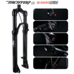 Suspension de Aire 27.5" Tachyon RL - On Trail