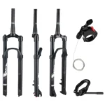 Suspensión de Aire 29" 860 D/B RL/O CTS 32m- GW