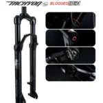 Suspension de Aire 29" Tachyon HL - On Trail