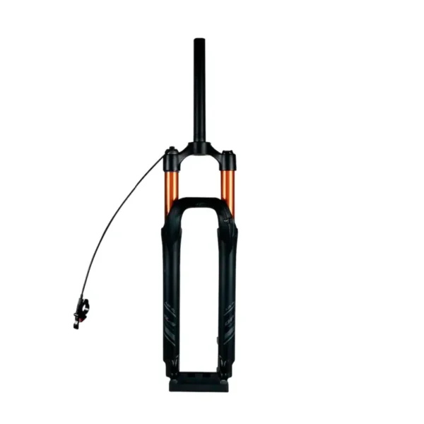 Suspension de aire 120mm 29P Optimus