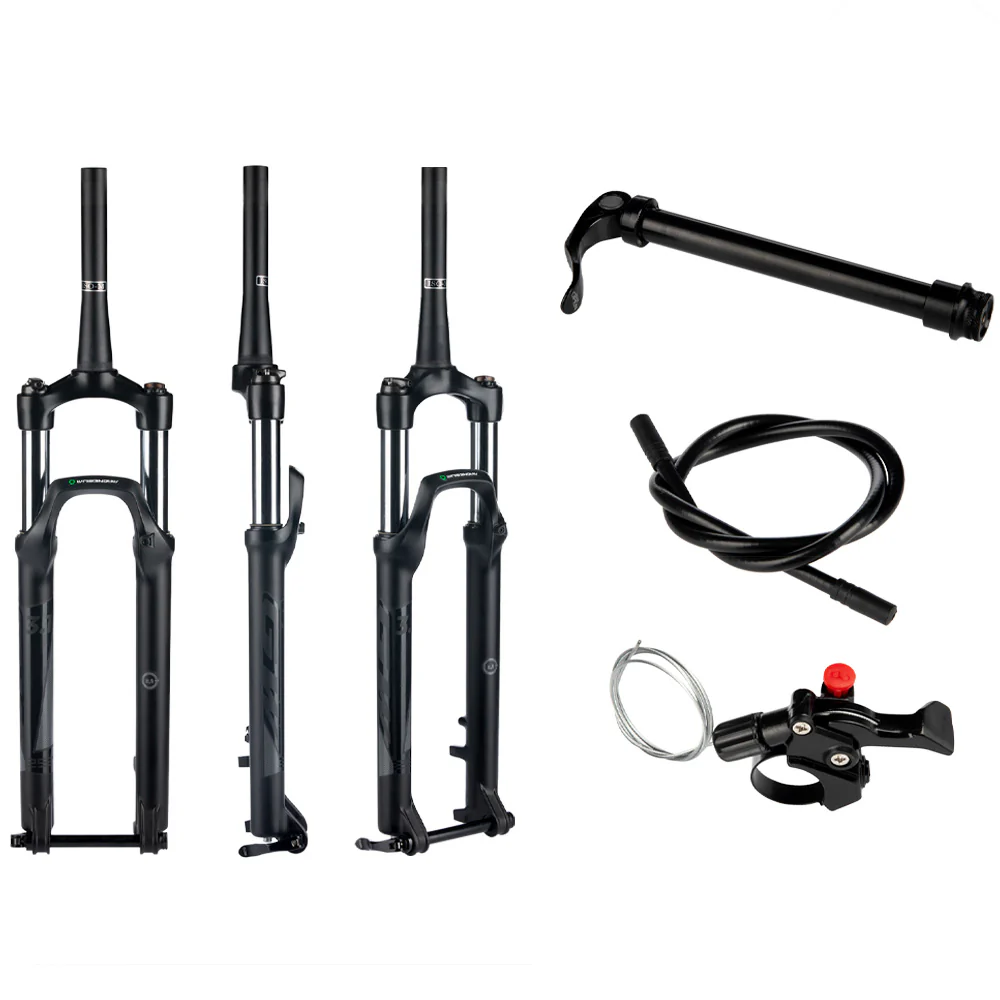 Suspensión delantera 29" D/B RL/O CTS 29-15m- GW
