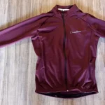 Chaqueta Térmica Vinotinto Unisex - Cavalieri