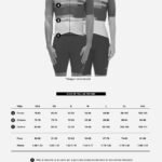 Jersey Ultralight 2.0 Unisex Fit Ajustado Rojo - High Force