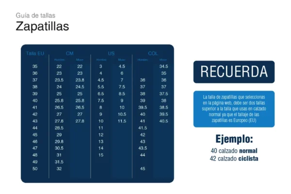 Tallas Gian-Northwave Zapatillas Mtb Rebel 3 Azul multicolor Northwave