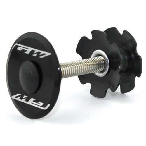 Tapa Superior Juego Dirección 1-1/8 Hw-20 Aluminio - Gw