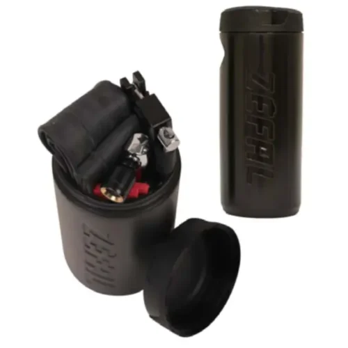 Tarro Porta Herramientas Z Box Talla M Con Forma Caramañola Zefal-2 Tarro Porta Herramientas Z Box Talla M Con Forma Caramañola Zefal