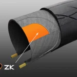 Llanta 700x25 High Road Plegable 170 TPI - Maxxis