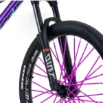 Tenedor Dirt  26" 130Mm Disco 28.6Mm Rst