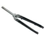 Tenedor Gravel 700" Aluminio Colores Puntilla Optimus
