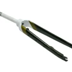 Tenedor Gravel 700" Aluminio Colores Puntilla Optimus