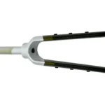 Tenedor Gravel 700" Aluminio Colores Puntilla Optimus
