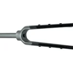 Tenedor Gravel 700" Aluminio Colores Puntilla Optimus