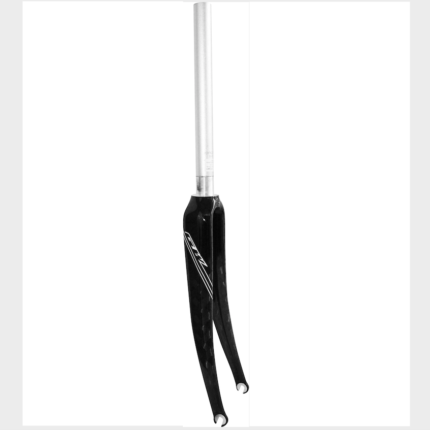 Tenedor de Ruta 700C 1-1/8 X-F03AAA Carbono/Aluminio - Gw