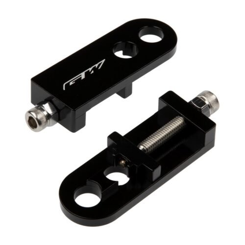 Tensionador De Cadena Bmx Rh-Mgc Negro Gw Tensionador De Cadena Bmx Rh-Mgc Negro Gw