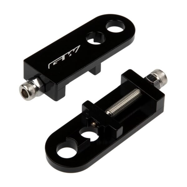 Tensionador De Cadena Bmx Rh-Mgc Negro Gw Tensionador De Cadena Bmx Rh-Mgc Negro Gw
