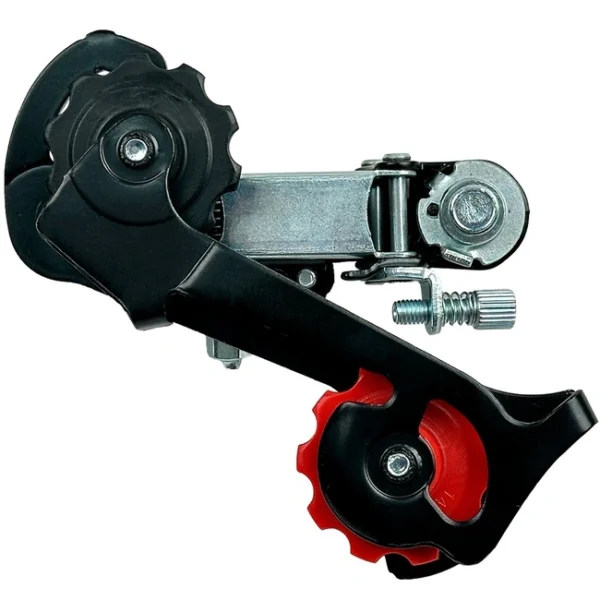 Tensor Mtb 3X6 Velocidades, Acero, Terminado Negro_Cromado, Tremp-2 Tensor Mtb 3X6 Velocidades Tremp