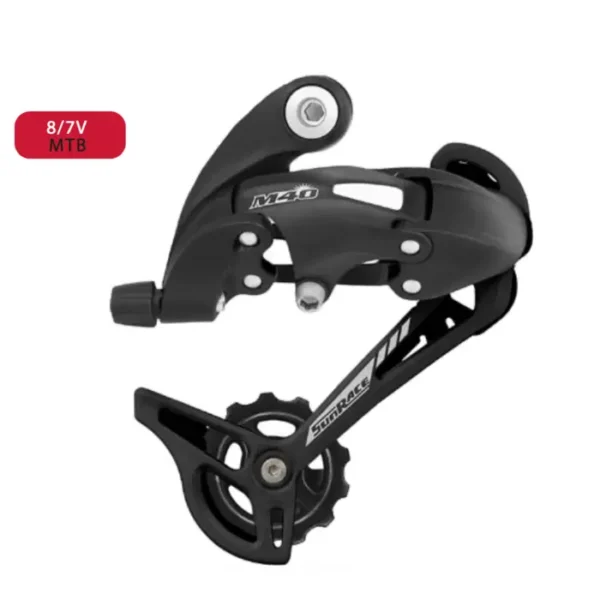 Tensor Rd-M41 7/8Vel Alum. Mtb (Oem) Sunrace