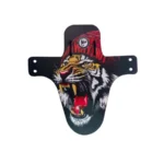 Tigre-Photoroom Guardabarro delantero o de suspensión Tigre