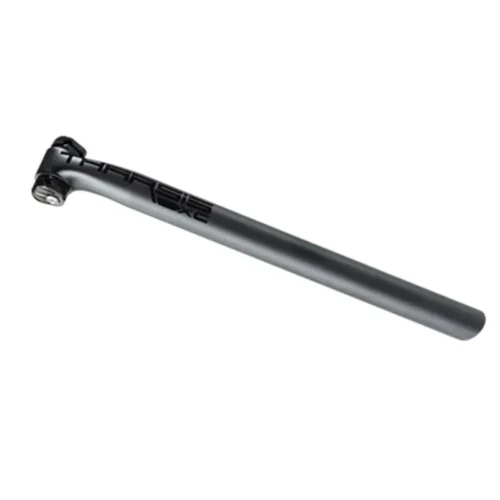 Tija Sillin Tharsis Xc Carbon 400Mm/0Mm Off Set Pro