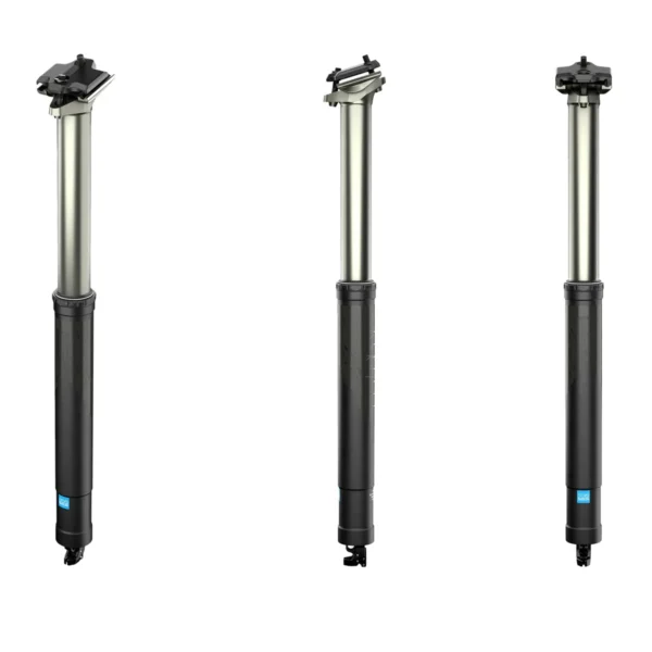 Tija Telescópica Cableado Interno Tharsis 160 mm 34.9 mm PRO