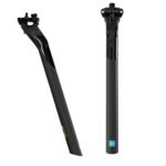 Tija Vibe Carbon Di2 350Mm 0-15 Offset 7X7/7X9 Pro