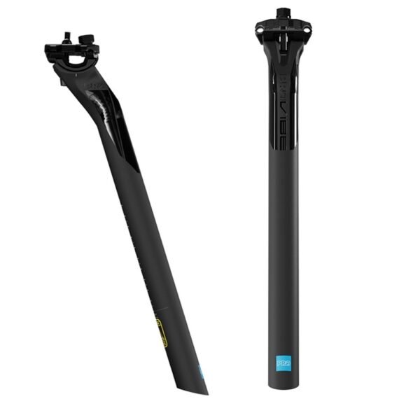 Tija Vibe Carbon Di2 350Mm 0-15 Offset 7X7/7X9 Pro