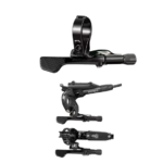 Tija telescópica 150mm Line 31.6 Bontrager