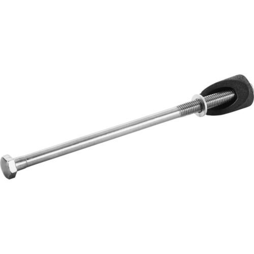 Tornillo 6" Hexagonal Cuña 22.2mm Generico