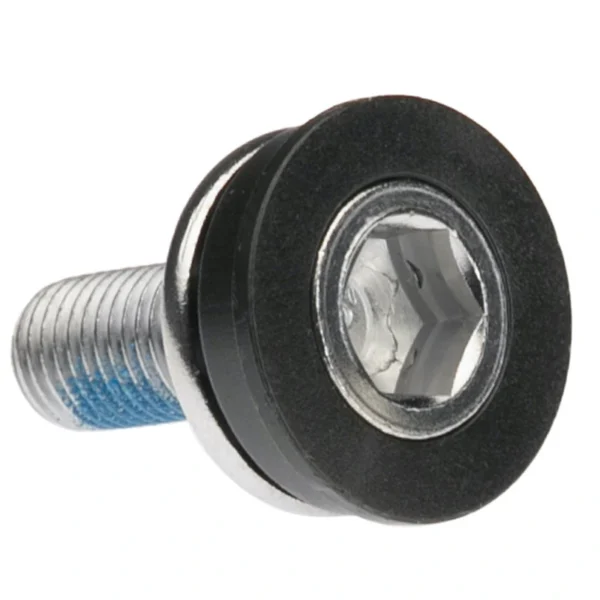 Tornillo Para Eje De Centro Caucho