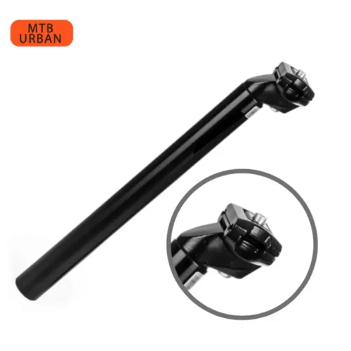 Tubo Galápago One Alum. Con Cabeza Negro 30.9M On Trail Tubo Galápago One Alum. Con Cabeza 30.9M On Trail