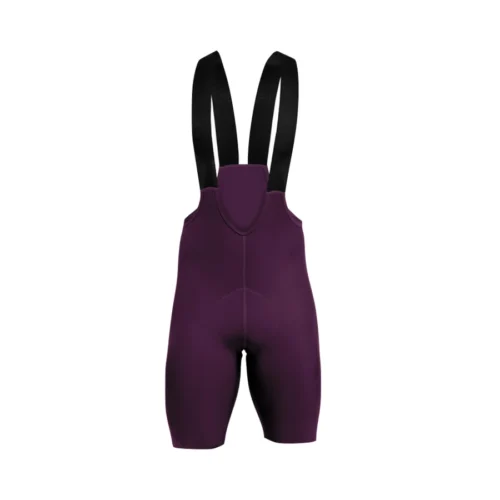 Pantaloneta Classic Hombre Tubular(sin costuras)Morada - High Force