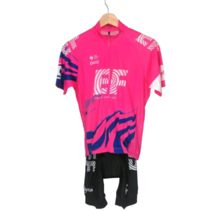 Uniforme EF Fucsia Hombre - Importado