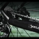 VELO-PROTECTOR DE CADENA VLF-001C49 NEOPRENO-2 Protector Para Marco De Cadena Vlf-001C49 Neopreno Negro - Gw