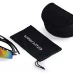 GAFAS VZ-F27-007 NEGRO/NEGRO - VENZO