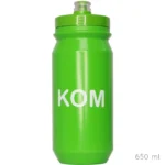VERDE-MAR-2025-1 Termo caramañola bidón ciclismo 4.0 Verde - Kom